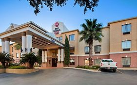 Best Western Plus Hill Country Suites